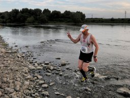 Maaskentj-Marathon 2012